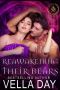 [Weres and Witches of Silver Lake 12] • Reawakening Their Bears · Hidden Realms · A Hot Paranormal Fantasy (Weres and Witches of Silver Lake Book 12)